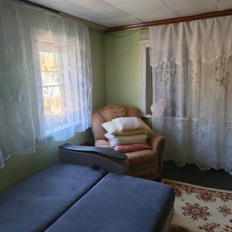 Частный дом недалеко от железнодорожного вокзала