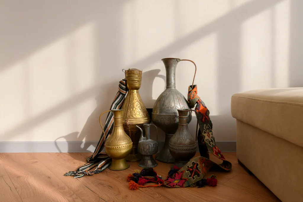 Квартира Квартира Nomad Lux — Махачкала