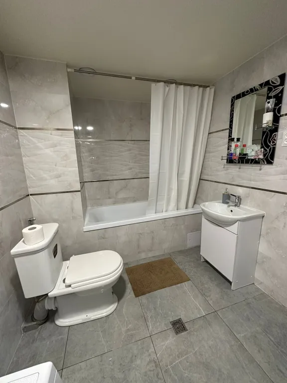 Квартира 2 комнатная с видом на горы