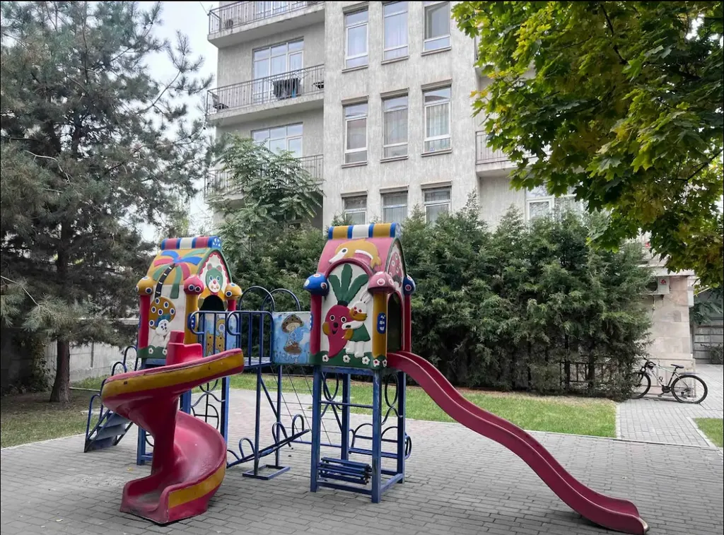 Валенсия Апартамент