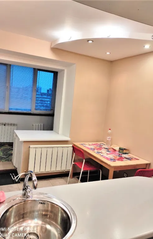 Семейный апартамент