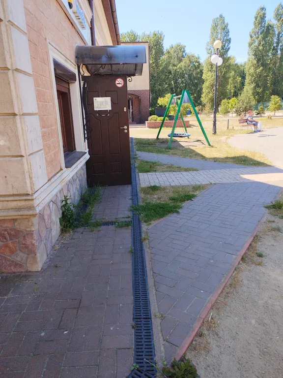 Уютная квартира в самом начале Янтарного