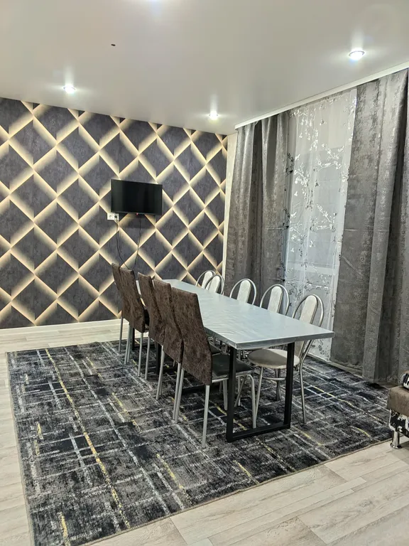 3-комнатный Дом