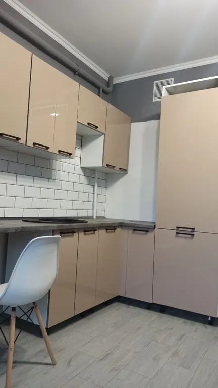 Апартаменты в центре