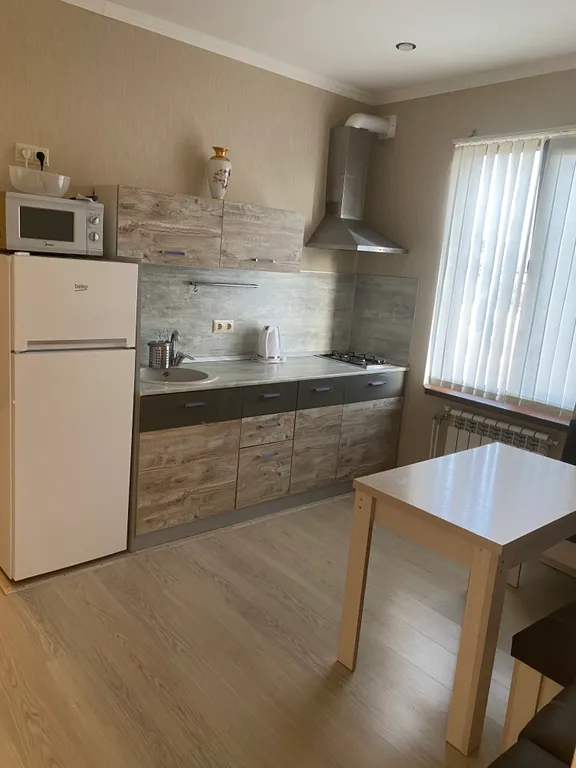 1-комнатная Квартира — аренда посуточно в Сириус