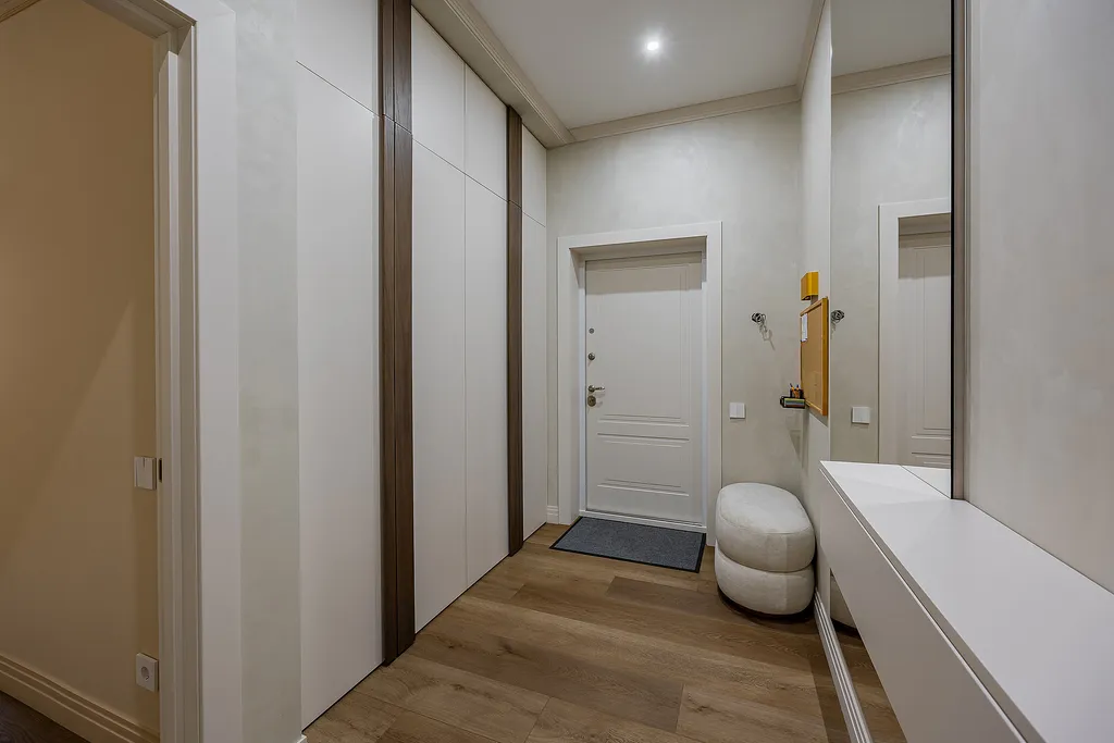 Элитная квартира в самом центре