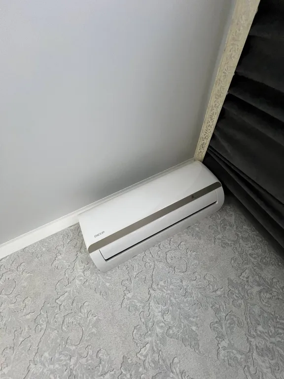 Дизайнерская vip квартира в центре