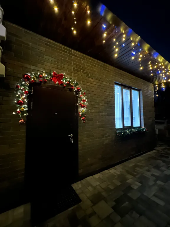 Студия в центре курортной зоны в новом доме