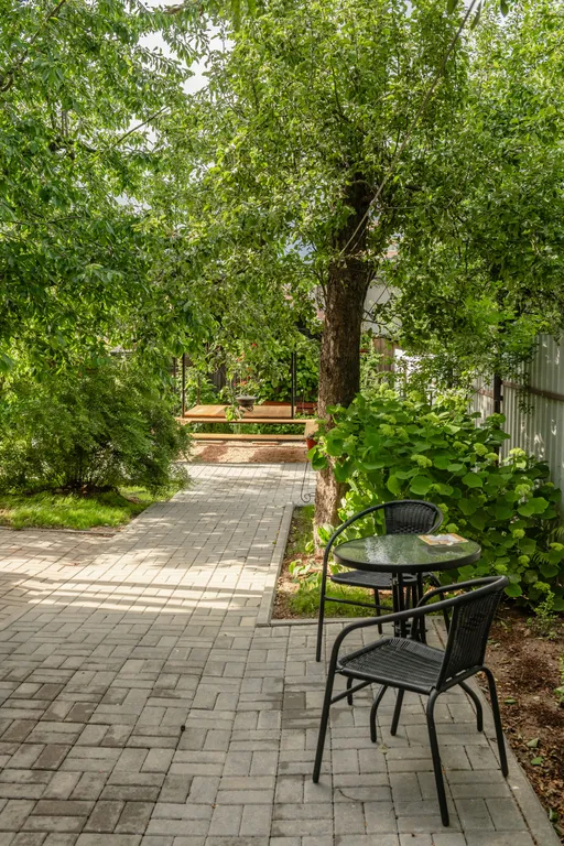 Vip***** вилла с сауной в центре.