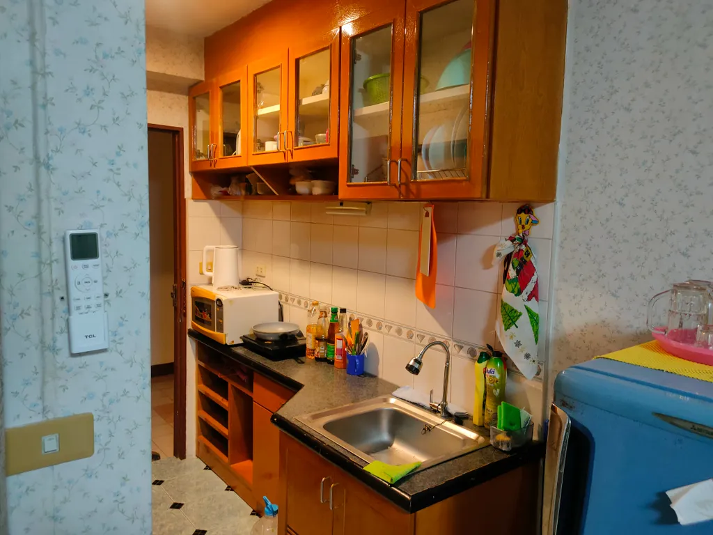 Уютная студия