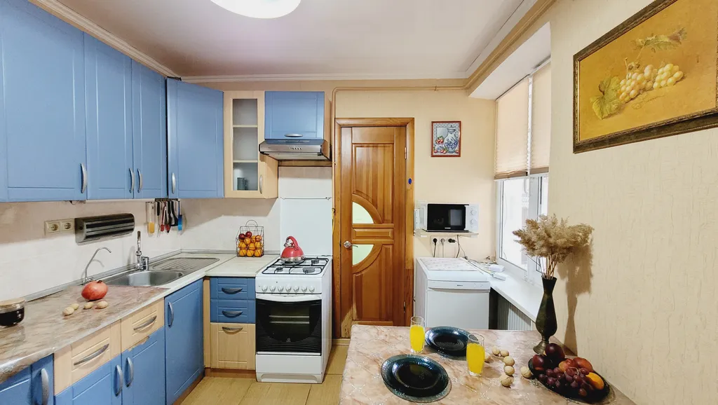 Коттедж Коттедж 2-ком.с двориком — Геленджик