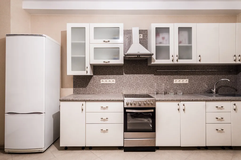 Grand London Apartment