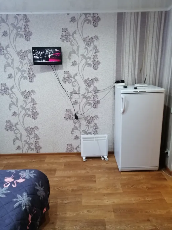 Удобная студия