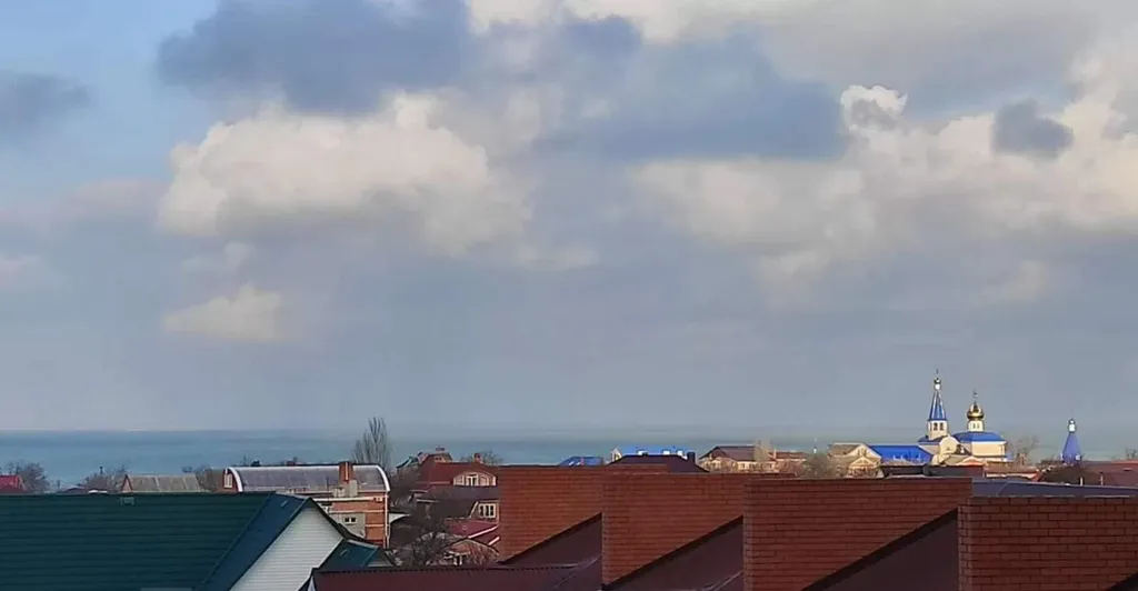 Квартира у моря для комфортного отдыха