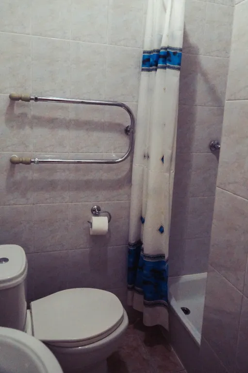 Квартира Комната — Сочи