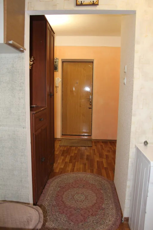 Уютная квартира в центре (у моря)