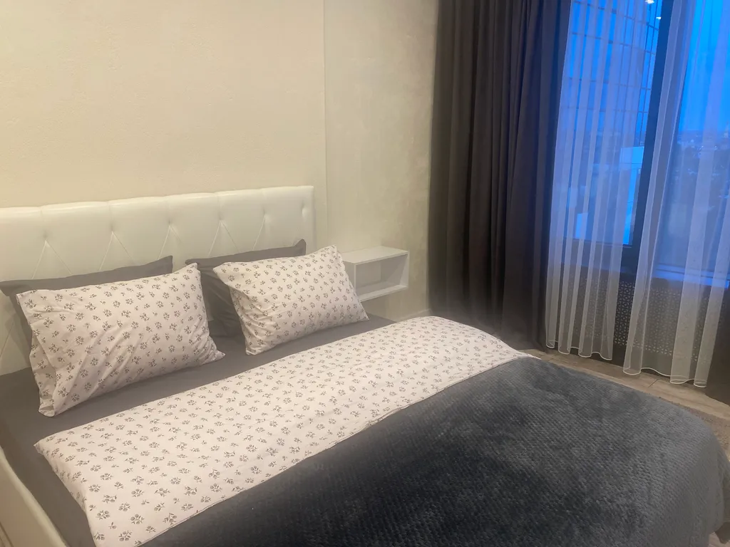 Квартира на Центральной площади