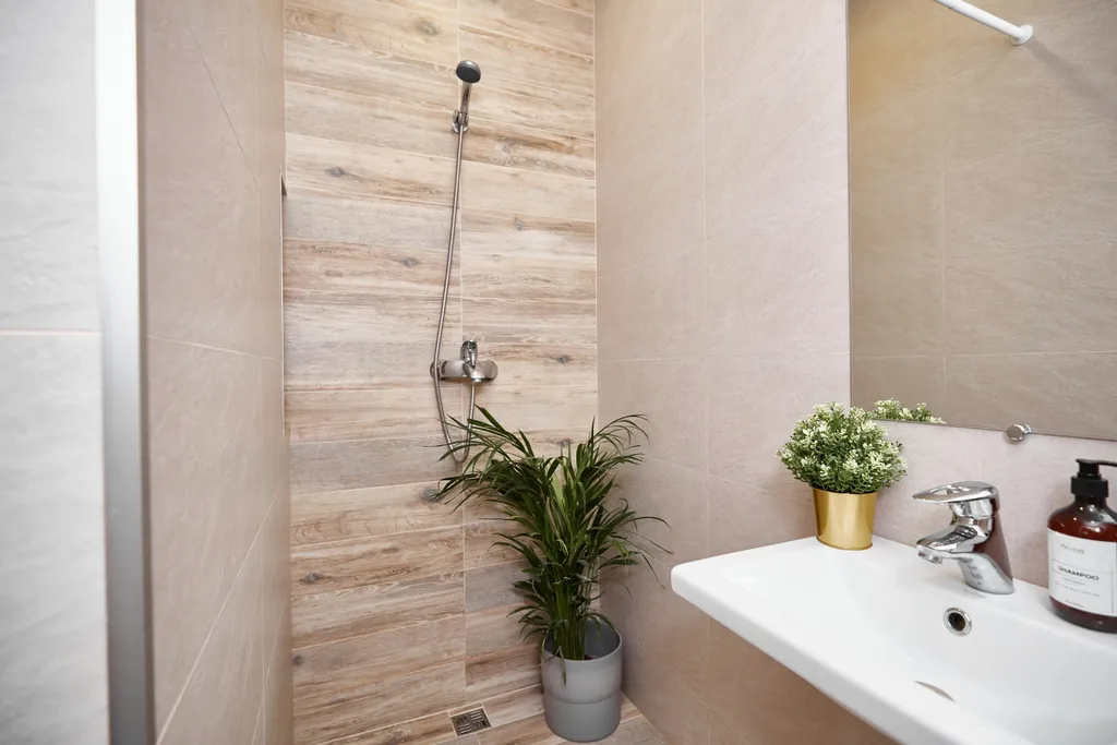 Luxury apartments of your dreams