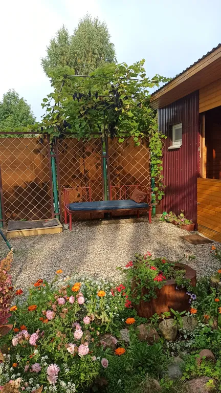 Домик у моря