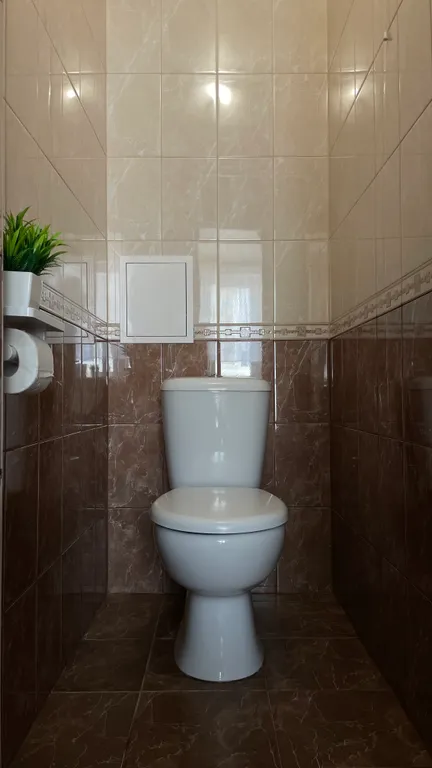 Уютная квартира в Гродно