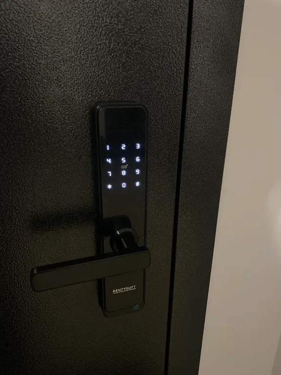 Уютная квартира студия