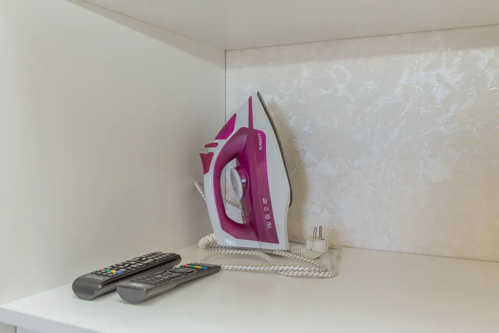 Апартаменты в новом доме