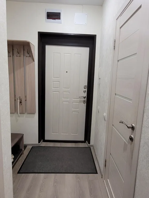 Уютная квартира, бесконтактное заселение