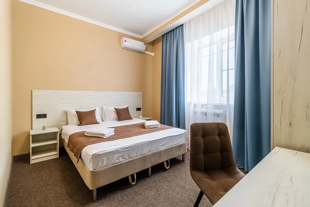 Квартира Комната — аренда посуточно в Нижний Новгород