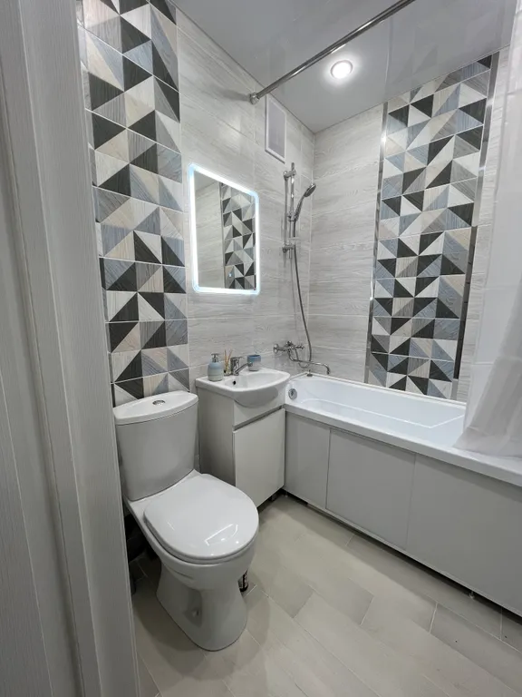 Квартира Квартира Мукомолка — Ярославль