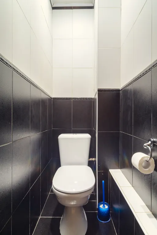 2-комнатный апартамент с красивым видом на площадь Победы