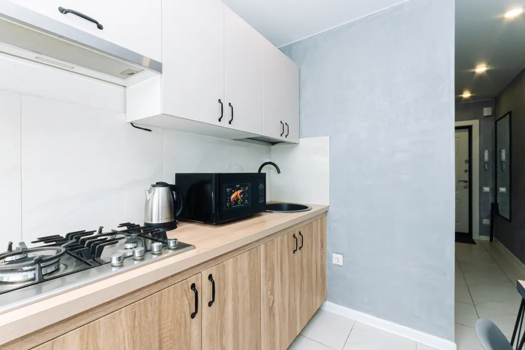 Квартира Уютная квартира в центре Дзержинского района — Ярославль