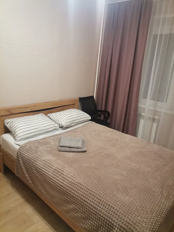 4-комнатная Квартира