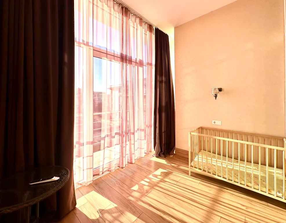 Квартира у моря