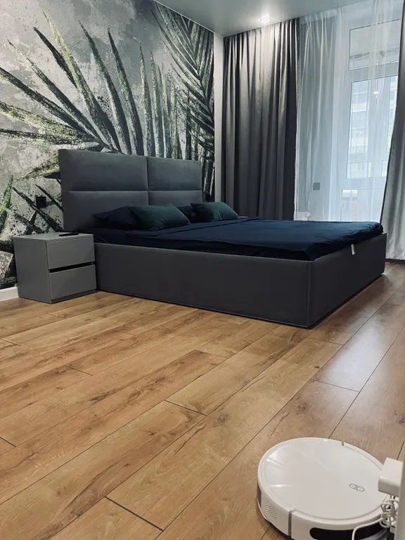 Квартира 1-комнатная Квартира — Краснодар