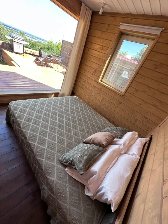 Маленький дом