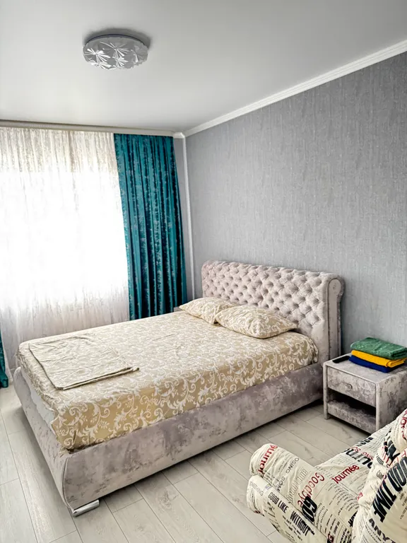 Омск Кировский у ТЦ Мега