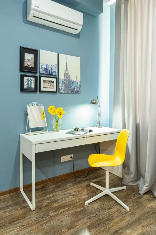 Квартира Квартира Студия в центре города — Севастополь