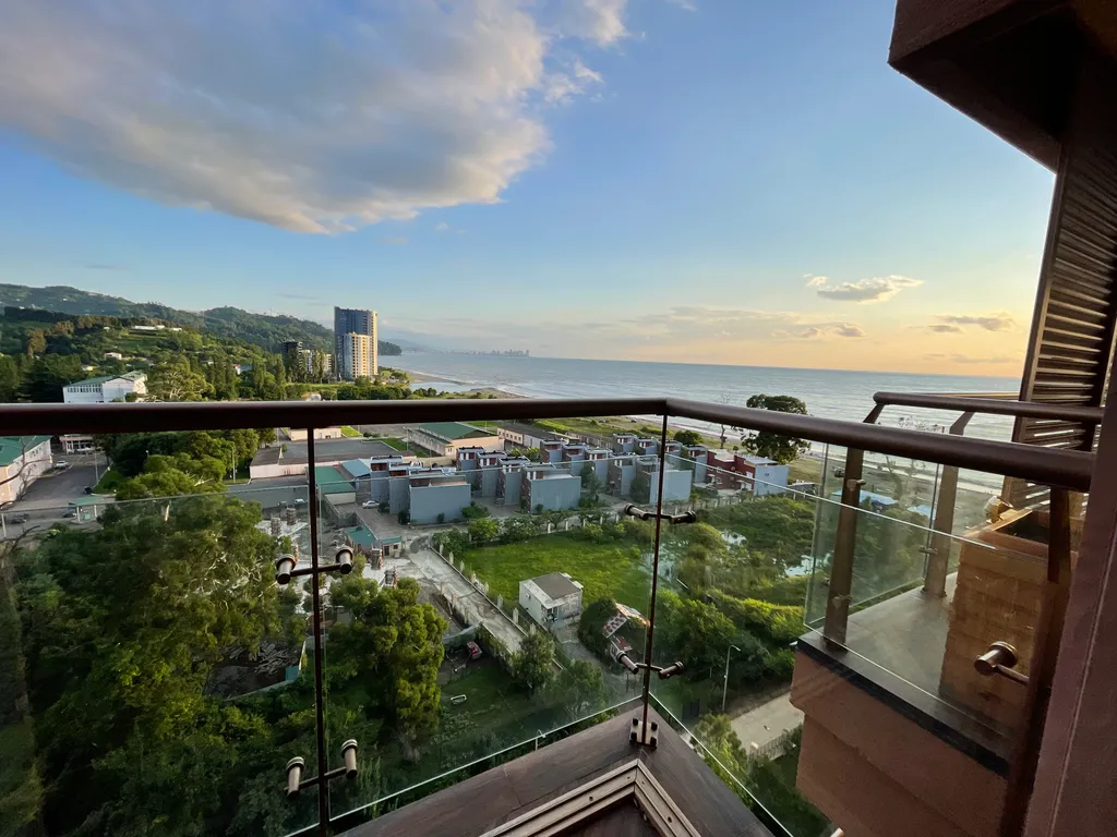 Апартамент в dreamlend oasis