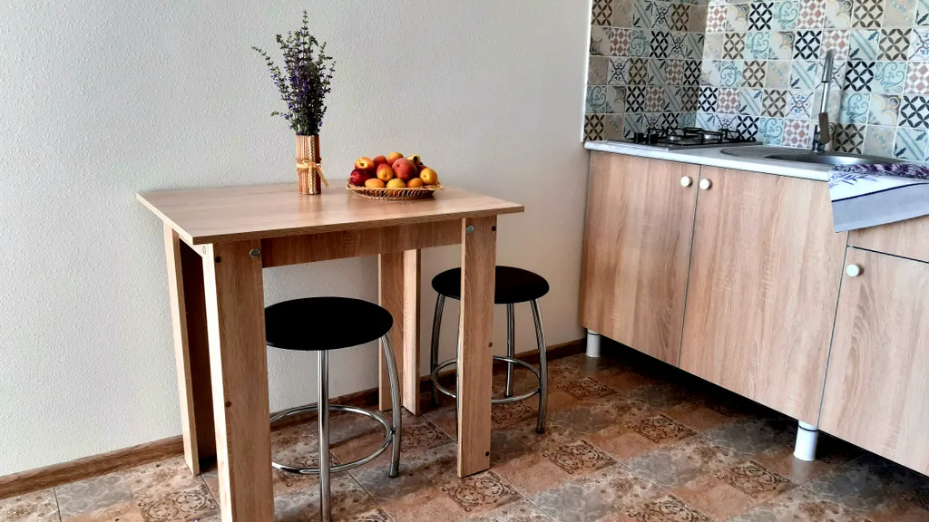 Студия на Фиоленте