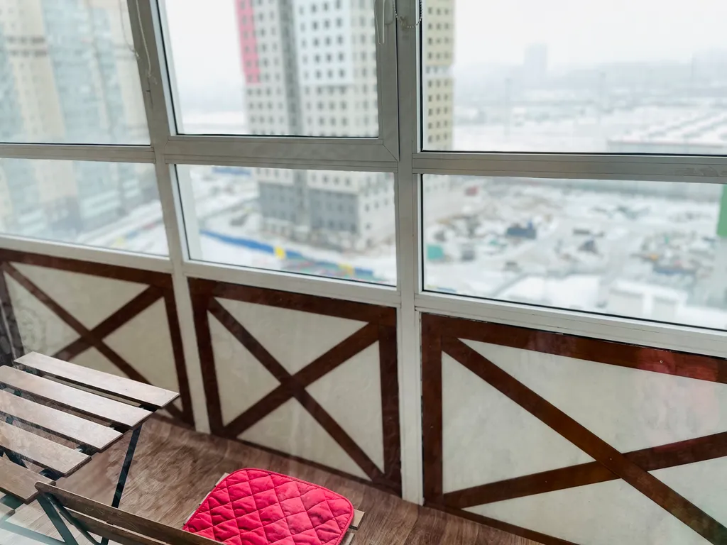 СПб.Чистая и тихая студия рядом с метро