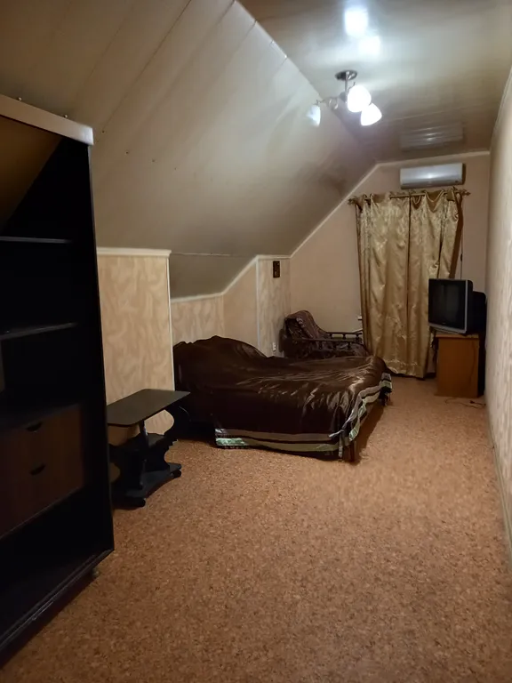 Уютная квартира в частном доме