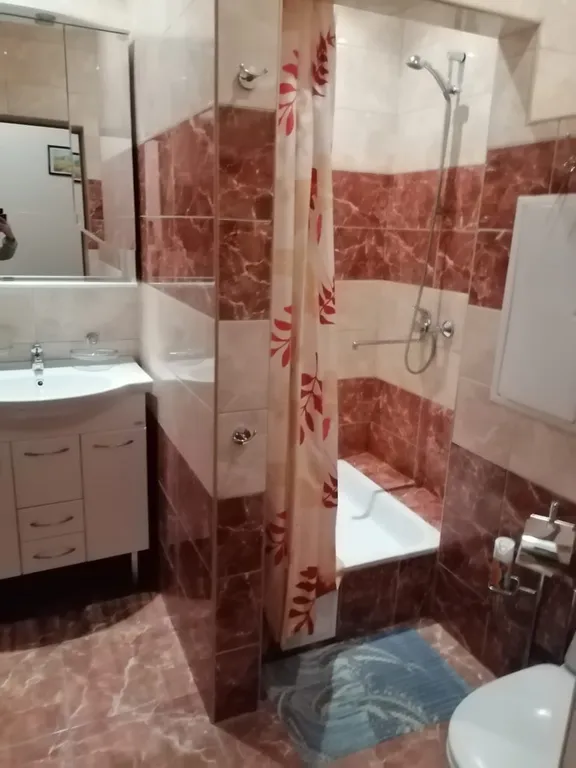 Квартира 4-комнатная Квартира — Воскресенское