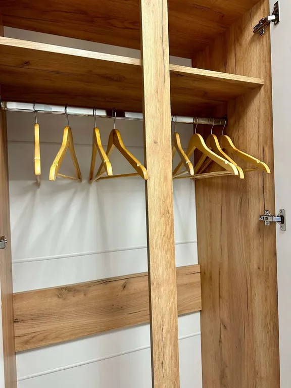 Уютная квартира с современным ремонтом