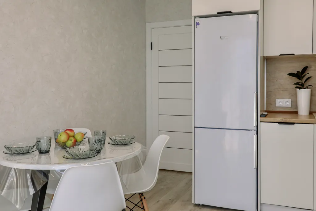 Уютная студия в ЖК Невский