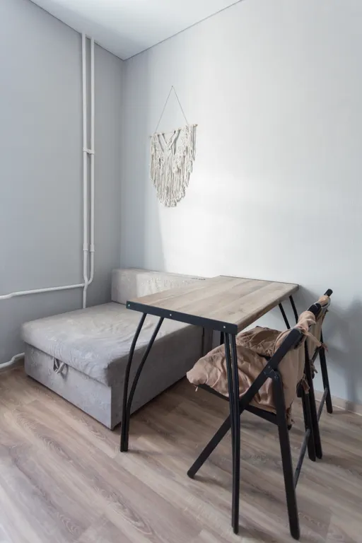 Уютная квартира в Ленинском районе