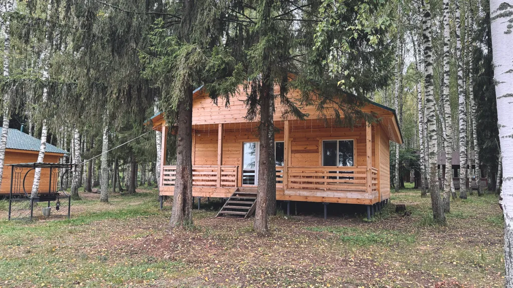 3-комнатный Дом