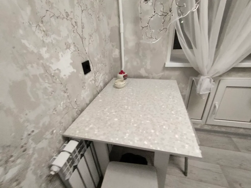 Уютная квартира в Екатеринбурге