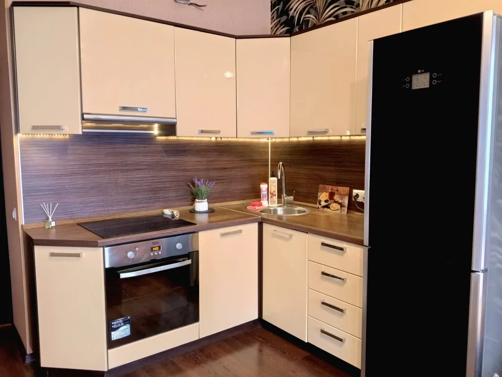 Уютная студия район ЖД