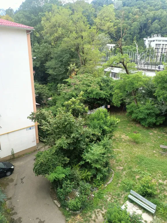 Уютная 2-комнатная квартира у моря