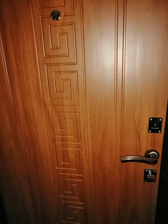 Уютные апартаменты